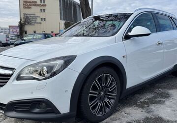 Opel Insignia 221.000 km 7.450 &euro; Weimar 99423