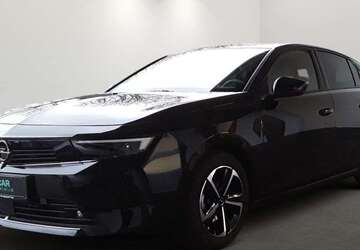 Opel Astra 19.346 km 20.500 &euro; Erfurt 99085