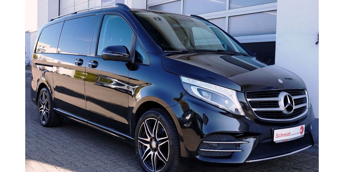 Mercedes-Benz V 250 176.363 km 33.600 &euro; Erfurt 99097