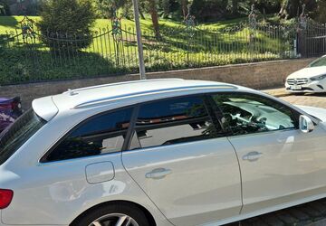 Audi A4 Allroad 150.000 km 11.500 &euro; Erfurt 99094