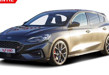 Ford Focus 38.703 km 25.950 &euro; Erfurt 99087