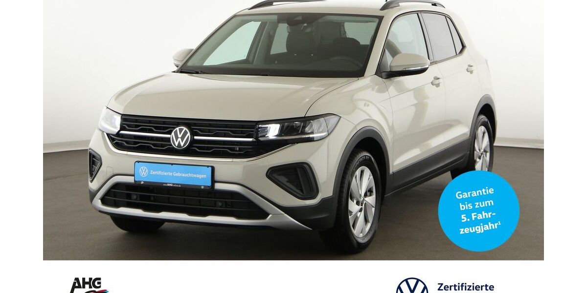 VW T-Cross 3.850 km 21.010 &euro; Gotha 99867