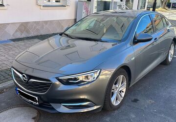 Opel Insignia 107.500 km 11.500 &euro; Arnstadt 99310
