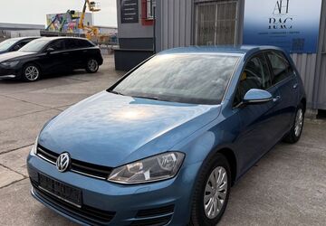 VW Golf 161.093 km 7.950 &euro; Erfurt 99086