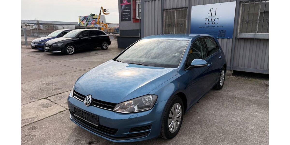 VW Golf 161.093 km 7.950 &euro; Erfurt 99086