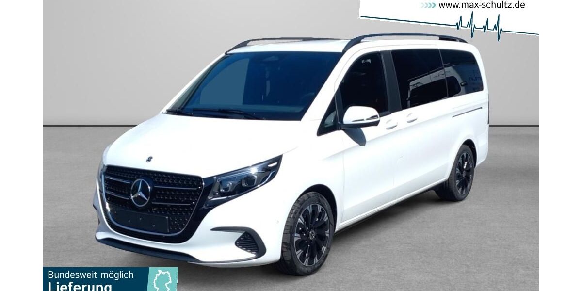 Mercedes-Benz V 250 16.000 km 65.950 &euro; Weimar 99428