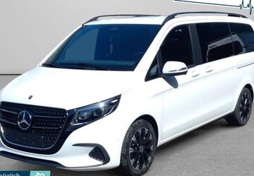 Mercedes-Benz V 250 16.000 km 67.600 &euro; Weimar 99428