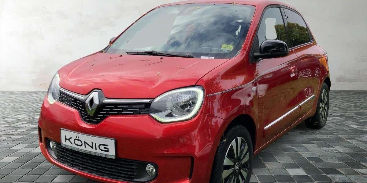 Renault Twingo 14.014 km 16.999 &euro; Erfurt 99099