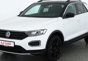 VW T-Roc 59.341 km 23.990 &euro; Gotha 99867