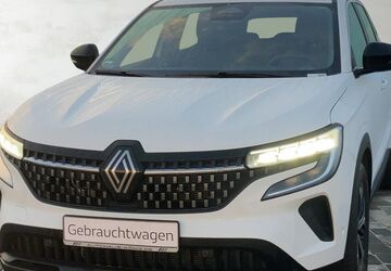 Renault Austral 16.709 km 26.699 &euro; Erfurt 99099