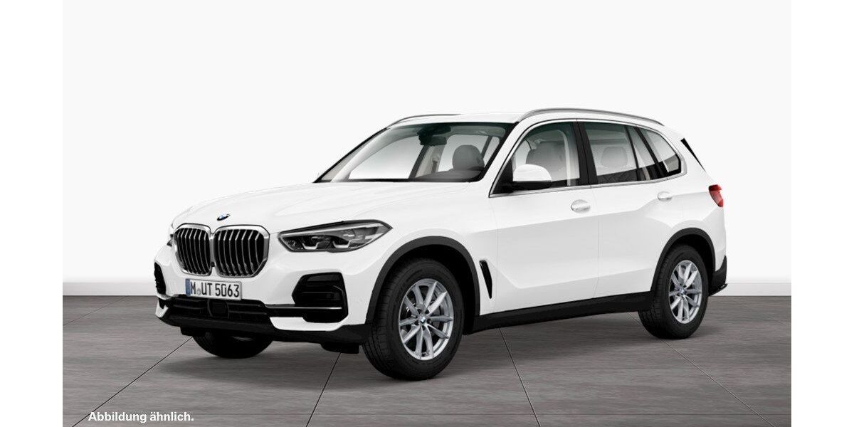 BMW X5 87.870 km 48.917 &euro; Gotha 99867