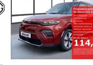 Kia Soul 9.980 km 26.470 &euro; Weimar 99425