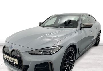 BMW i4 36.966 km 46.705 &euro; Gotha 99867