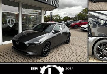 Mazda 3 1.051 km 28.600 &euro; Weimar 99425