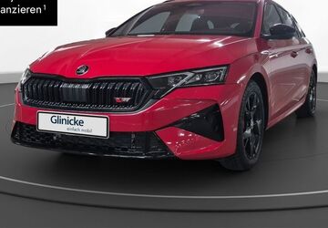 Skoda Octavia 6.500 km 39.982 &euro; Erfurt 99099