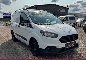 Ford Transit 61.000 km 12.200 &euro; Dornheim (Thüringen) 99310