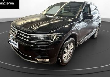 VW Tiguan 82.200 km 20.980 &euro; Erfurt 99099