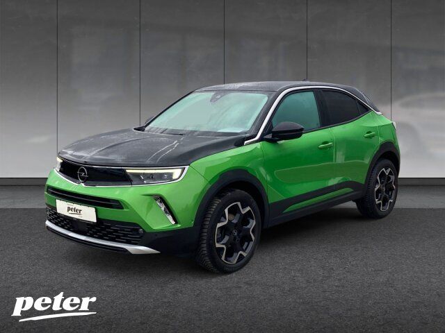 Opel Mokka 33.000 km 19.440 &euro; Sömmerda 99610