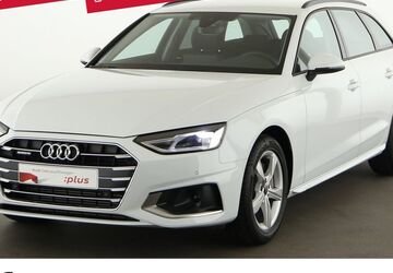 Audi A4 12.000 km 37.586 &euro; Gotha 99867