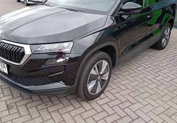 Skoda Karoq 33.050 km 24.900 &euro; Sömmerda 99610