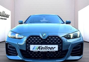 BMW 420 Gran Coupé 8.500 km 56.780 &euro; Erfurt 99091