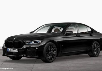 BMW 730 69.813 km 56.925 &euro; Gotha 99867