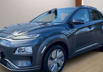 Hyundai KONA 28.100 km 17.989 &euro; Schwabhausen 99869