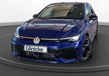 VW Golf 6.500 km 35.500 &euro; Weimar 99423