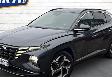 Hyundai TUCSON 66.059 km 24.790 &euro; Amt Wachsenburg OT Thörey 99334