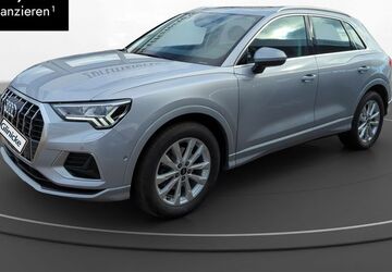 Audi Q3 9.900 km 37.980 &euro; Weimar 99423
