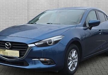 Mazda 3 59.807 km 15.490 &euro; Gotha 99867