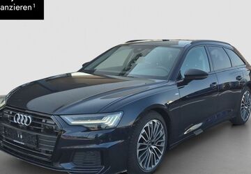 Audi A6 62.600 km 39.780 &euro; Erfurt 99099