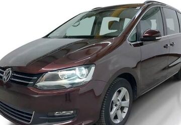 VW Sharan 72.400 km 18.790 &euro; Erfurt 99092