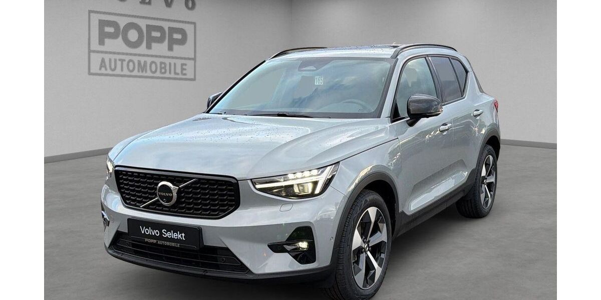 Volvo XC40 22.500 km 37.450 &euro; Nohra 99428