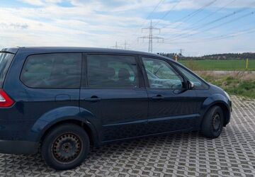 Ford Galaxy 237.000 km 3.200 &euro; Weimar 99428