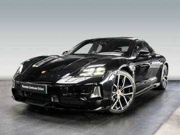 Gebrauchte Porsche Taycan