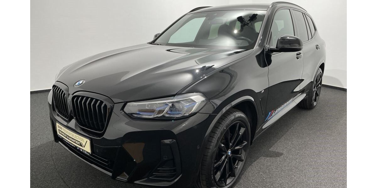 BMW X3 78.000 km 44.812 &euro; Gotha 99867