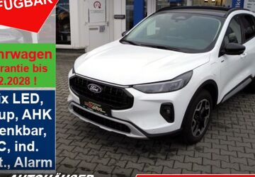 Ford Kuga 5.500 km 39.890 &euro; Arnstadt 99310