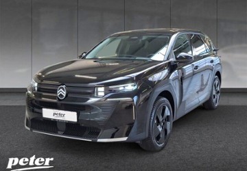 Citroen C5 Aircross 3.500 km 31.990 &euro; Erfurt 99086