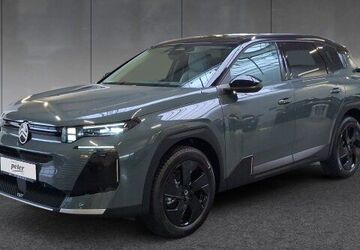 Citroen C5 Aircross 3.500 km 34.890 &euro; Erfurt 99086