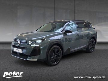 Gebrauchte Citroën C5 Aircross