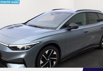 VW ID.7 11.150 km 47.950 &euro; Erfurt 99098
