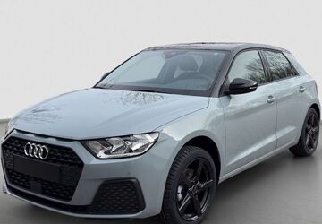 Audi A1 6.500 km 30.440 &euro; Erfurt 99099