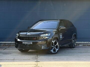 Gebrauchte Skoda Kodiaq