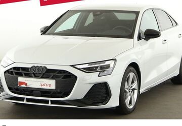 Audi A3 3.500 km 41.725 &euro; Gotha 99867