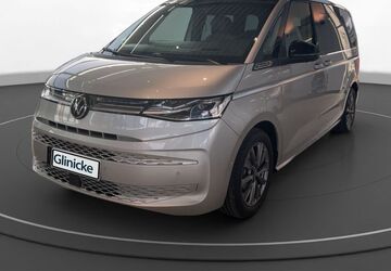 VW T7 Multivan 12.500 km 66.770 &euro; Weimar 99423