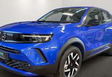 Opel Mokka 7.000 km 18.990 &euro; Erfurt 99085