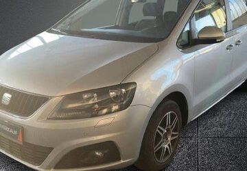 Seat Alhambra 199.758 km 12.990 &euro; Erfurt 99089