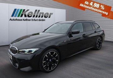 BMW 320 22.933 km 43.690 &euro; Erfurt 99091