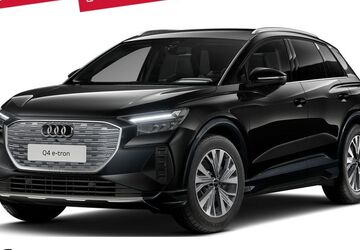 Audi Q4 2.800 km 45.695 &euro; Gotha 99867